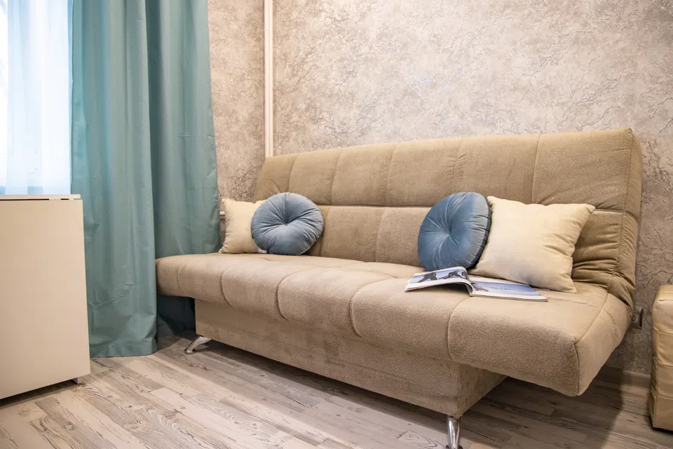 LovelyHome39 у Королевских ворот студия 1