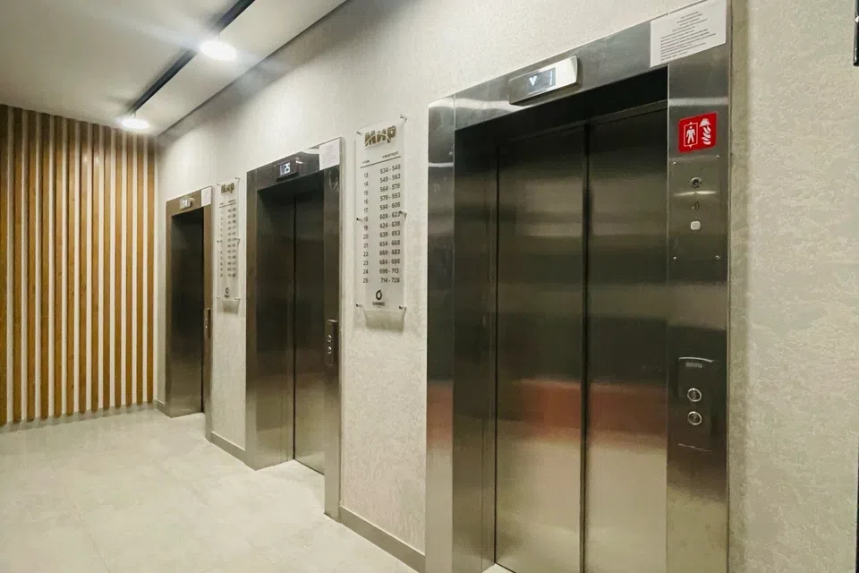 квартира по типу евро 2 в новом доме