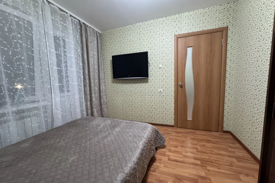 Евродвушка в районе Море Парка