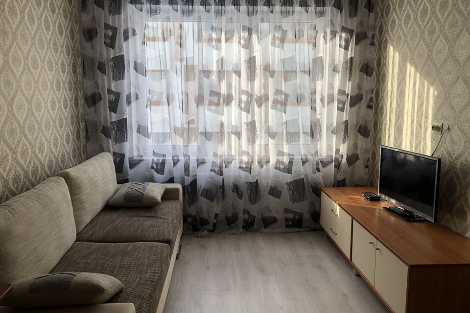 Уютная квартира для комфортного проживания гостей