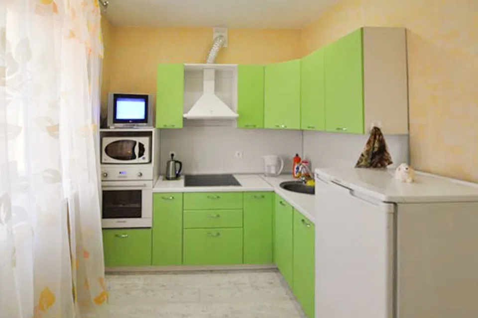 ATMA HOUSE-Квартира с удобным выездом к горячим источникам