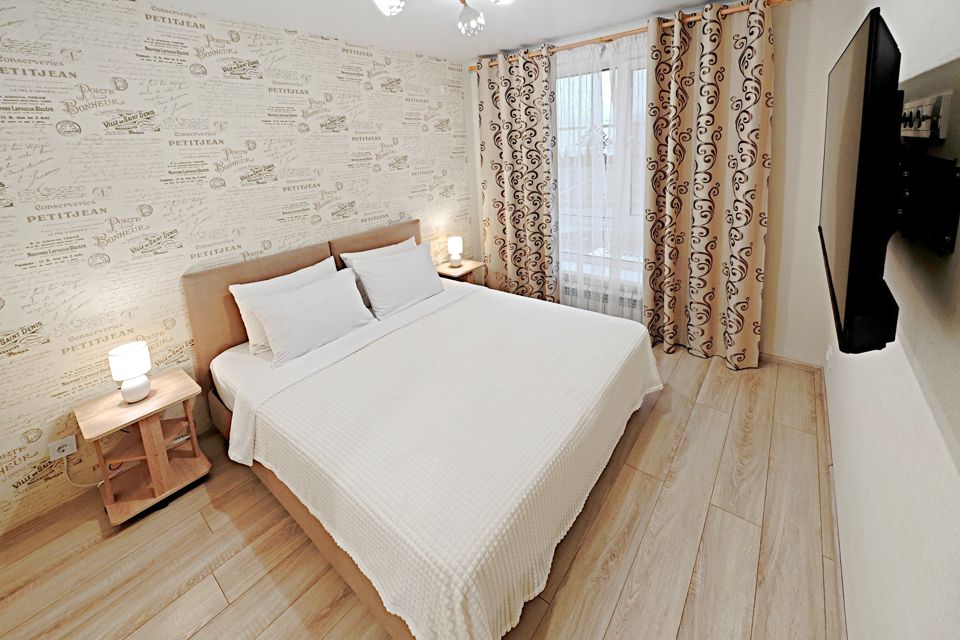 Уютные Сутки в Крутых ключах 42