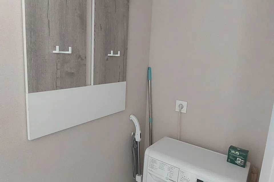 Уютная квартира студия, 30м2