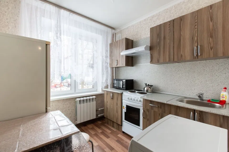 Квартира у метро Отрадное
