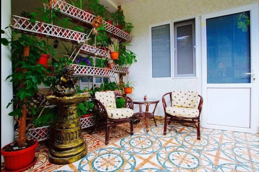 Уютны Апартаменты в 5 минутах хотьбы  от моря