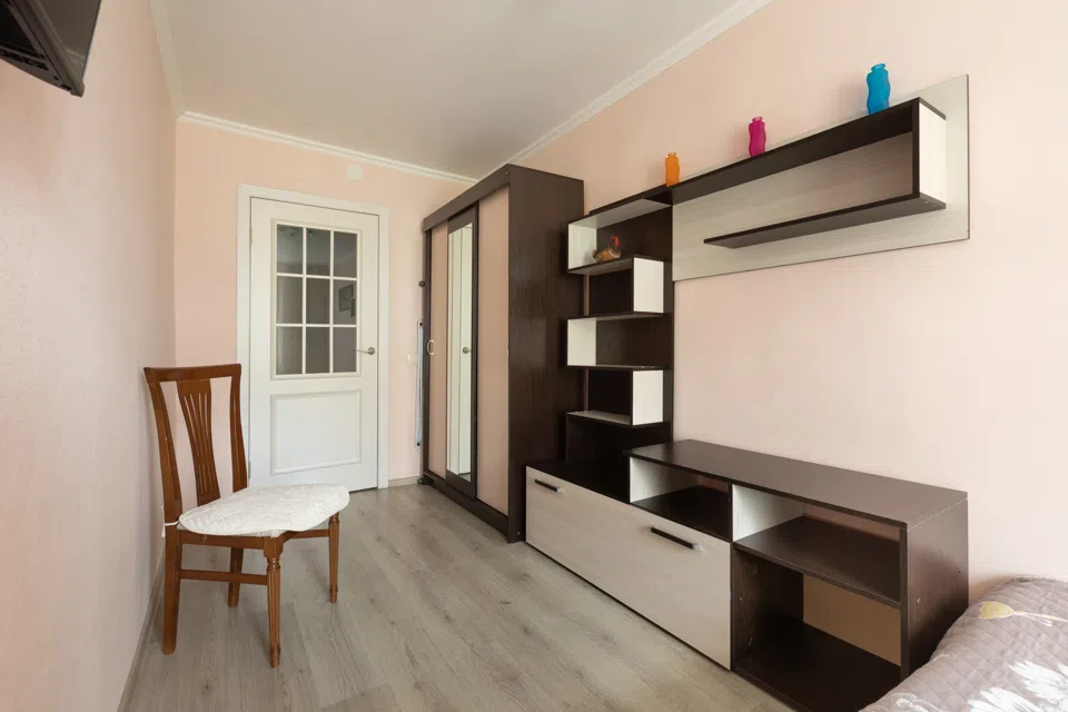 Апартаменты Flat Inn в центре Петербурга, Апраксин переулок