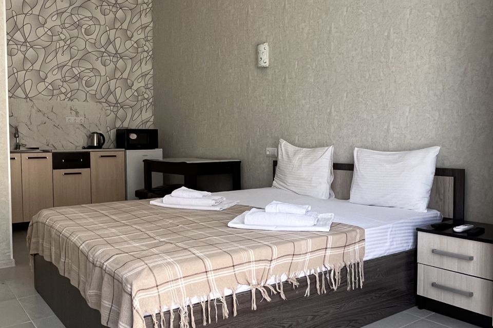 Квартира в Адлере посуточно