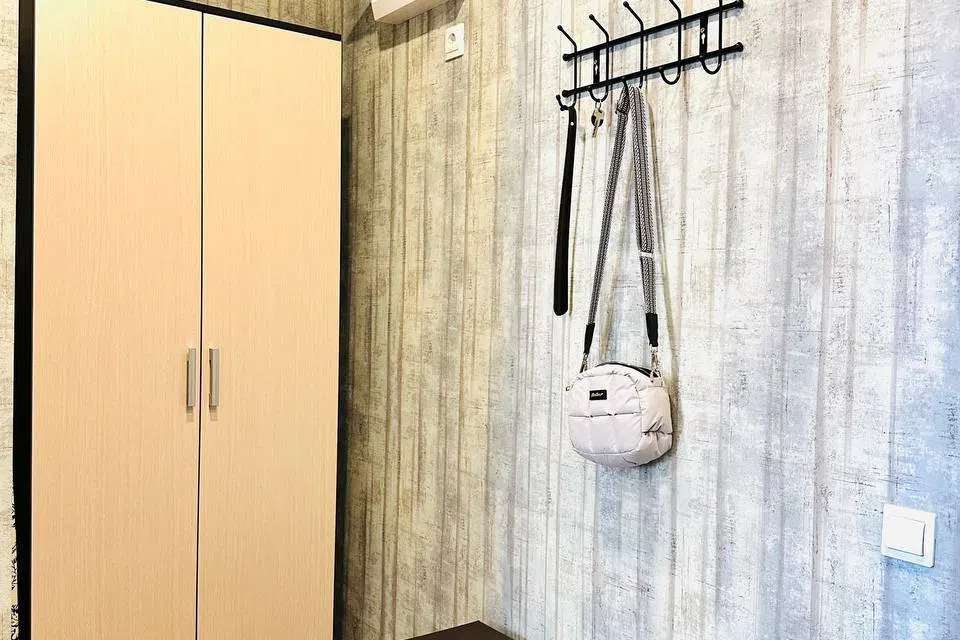 Уютная квартира для любимых гостей.
