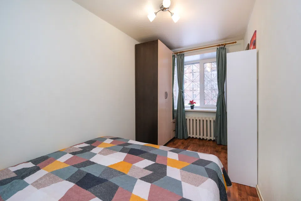 ТОП-3 в Новосибирске. Более 60 кв. 24 часа. Отчетные.