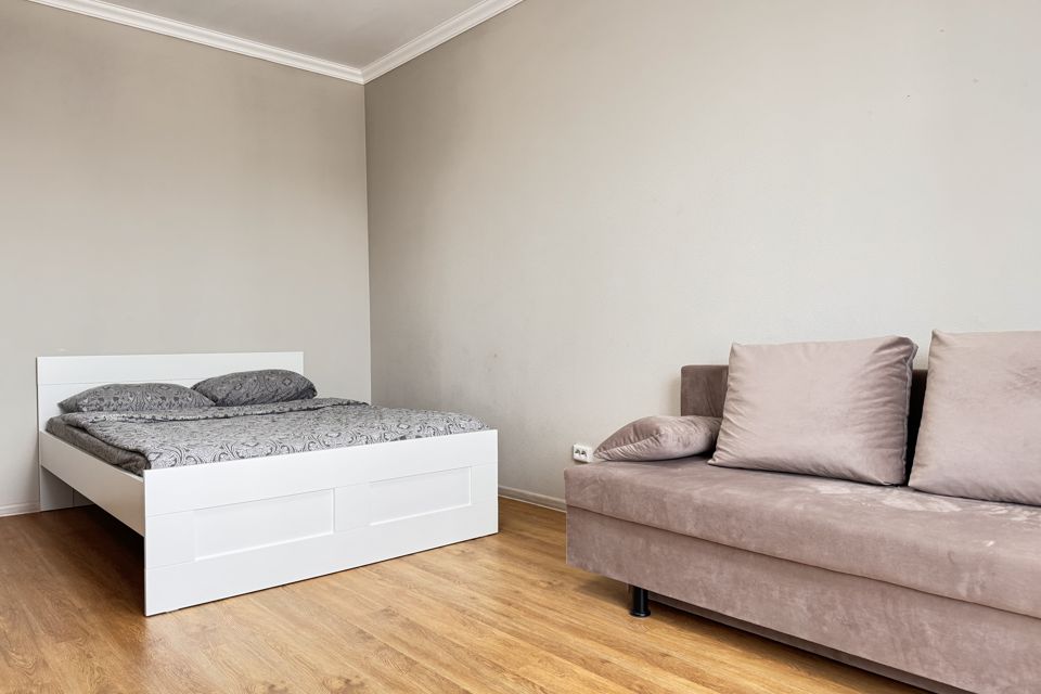 Уютная квартира у аквапарка