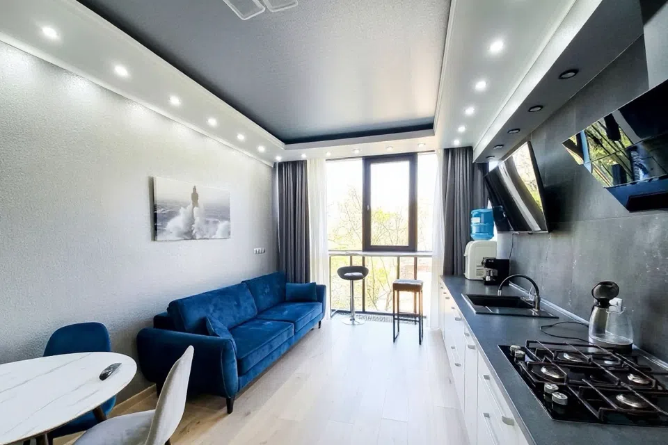 Раушен Престиж 22