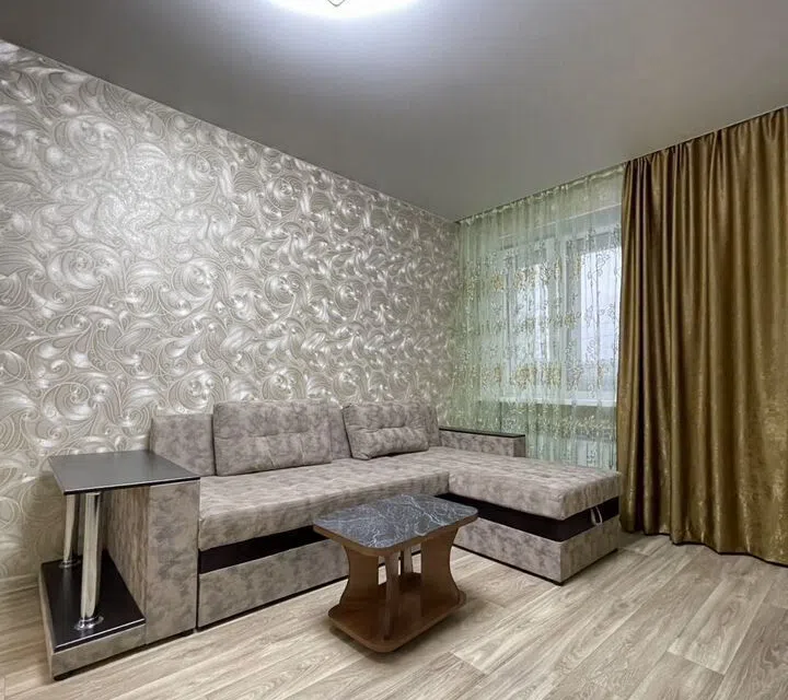 Квартира на улице Гавена 109