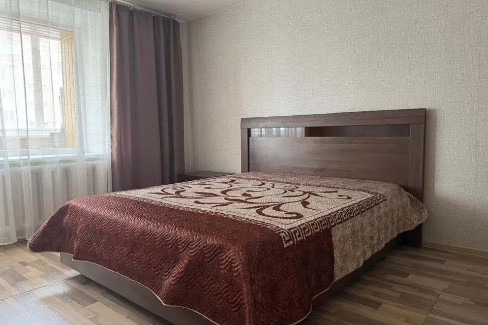 Уютная квартира рядом с Цирком
