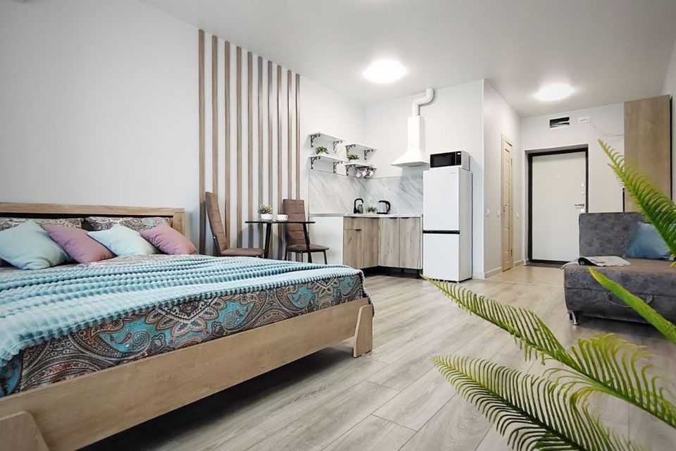 RENTA27 Студия у Онкоцентра