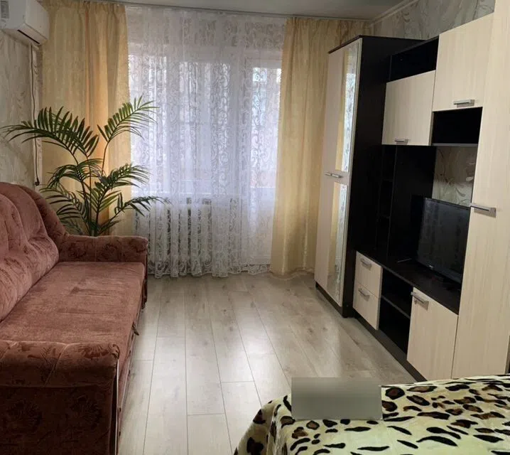 Квартира на улице Красных Партизан, 157