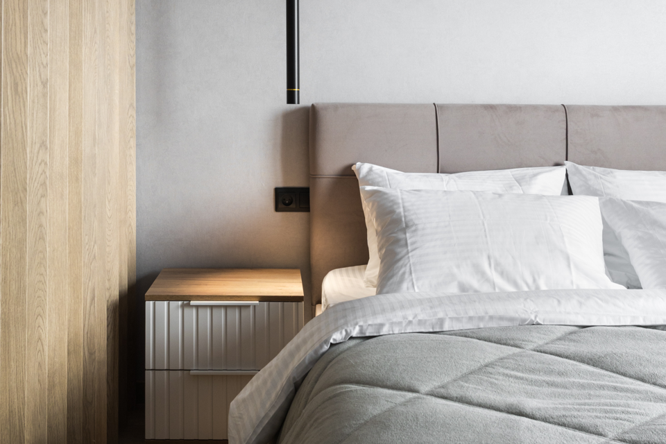 RoyalPart студия с дизайнерским ремонтом у МНТК