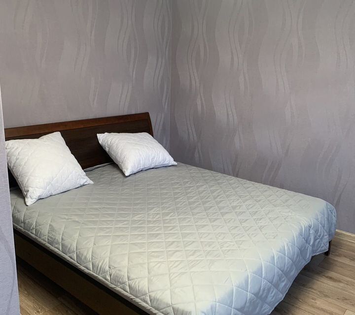 Уютная квартира на улице Копылова, 78