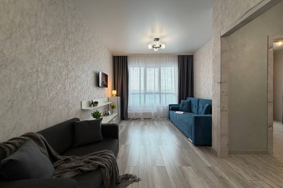 Уютная квартира рядом с Аквапарком