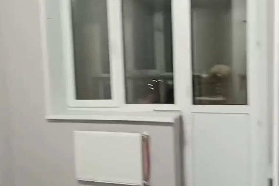 Уютная, тёплая, квартира