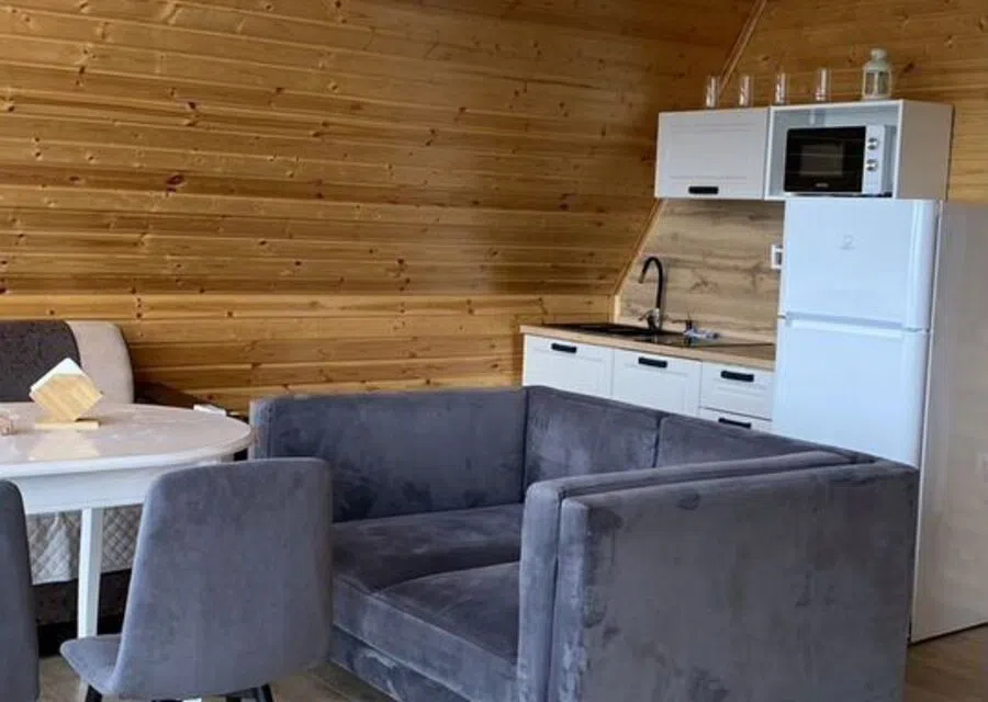 Дoмик мечты Derbent housе с панорaмным видом нa гоpoд и мoрe