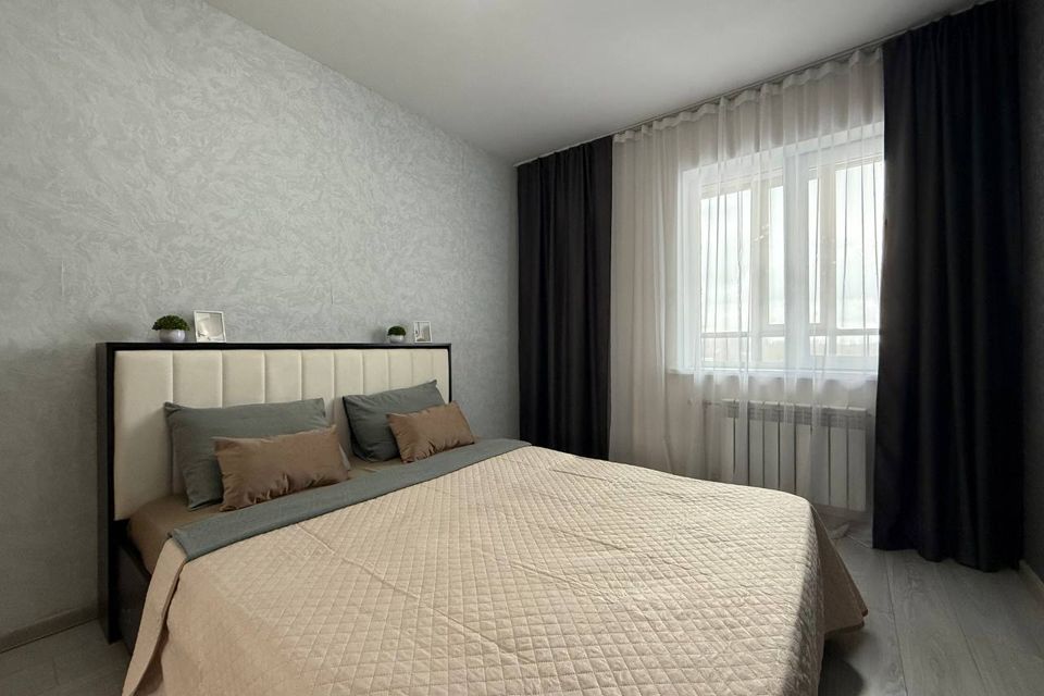 Уютная квартира рядом с Аквапарком