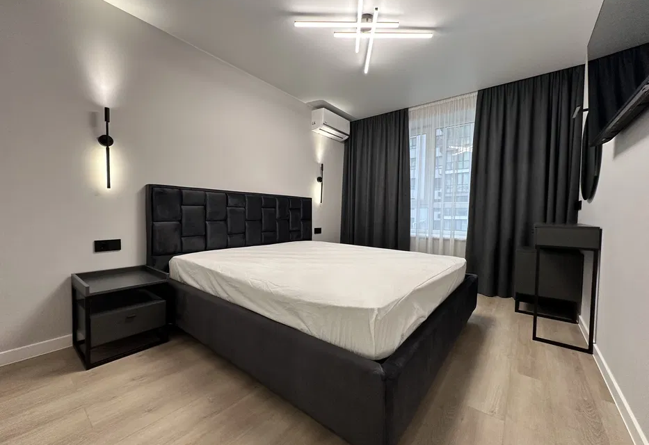 Аренда 2к квартиры в ЖК Квартал Галактика