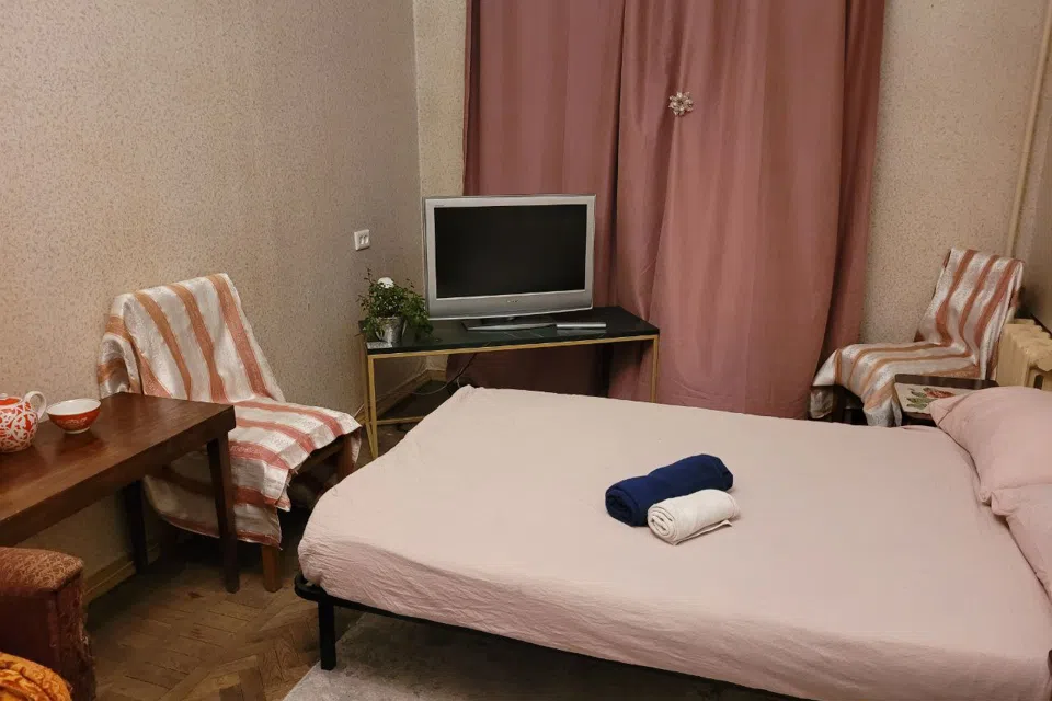 Сдам комнату в квартире или всю квартир по комнатам