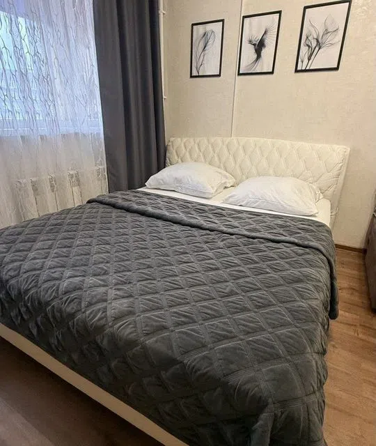 Квартира на улице Александра Невского, 2в