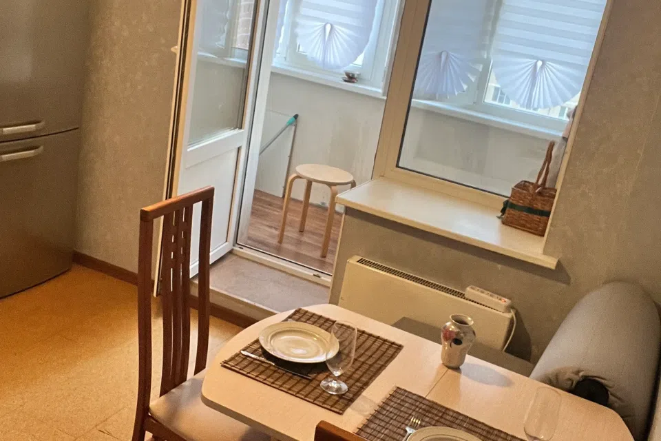 Dayker City на улице 3й микрорайон