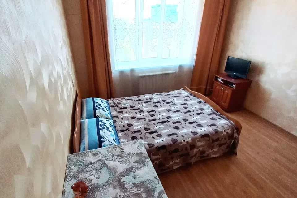 Квартира рядом с Московским проспектом