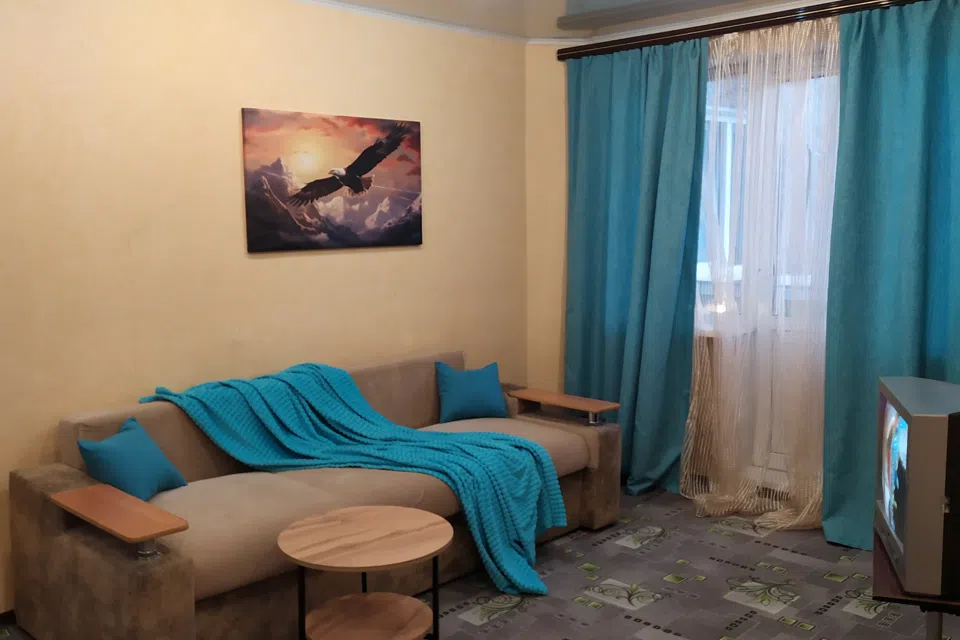 Безупречная квартира, Центр, 2 эт.