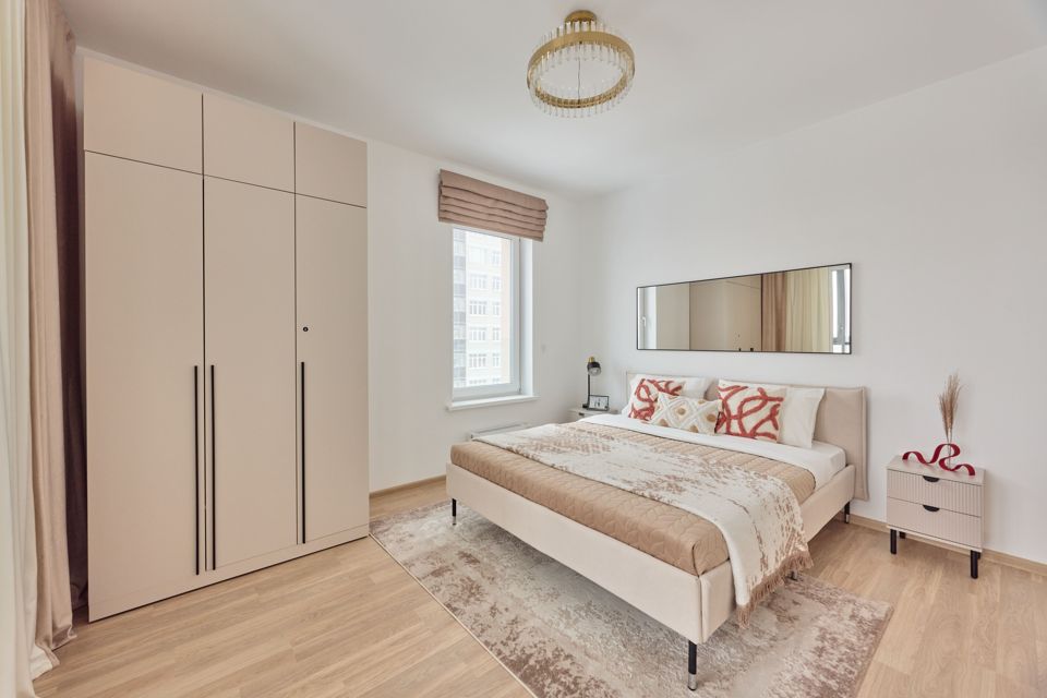 Квартира GetFlat ITower