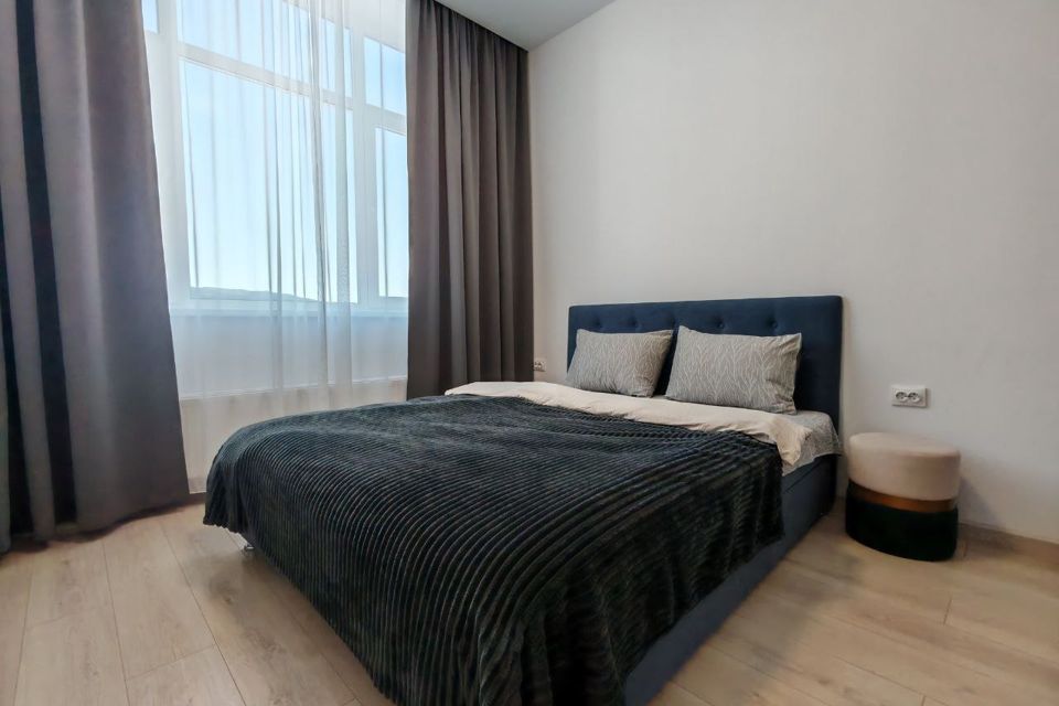 Апартаменты в Звёздном городке