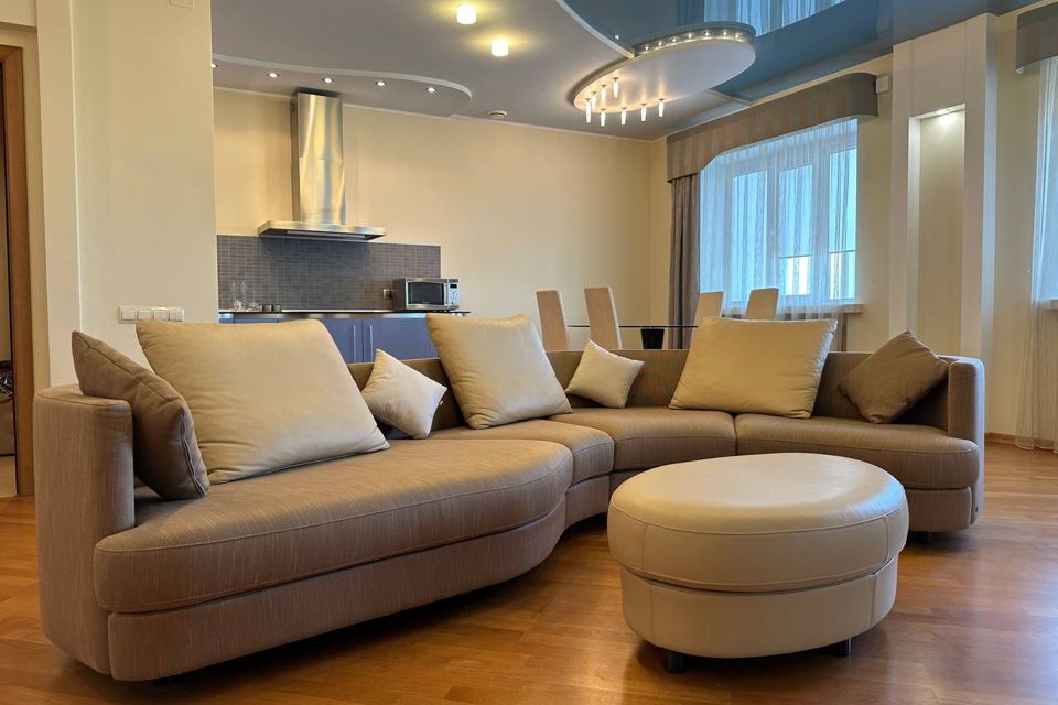 VEROM Просторная 2-х комнатная квартира в ЦЕНТРЕ Воронежа