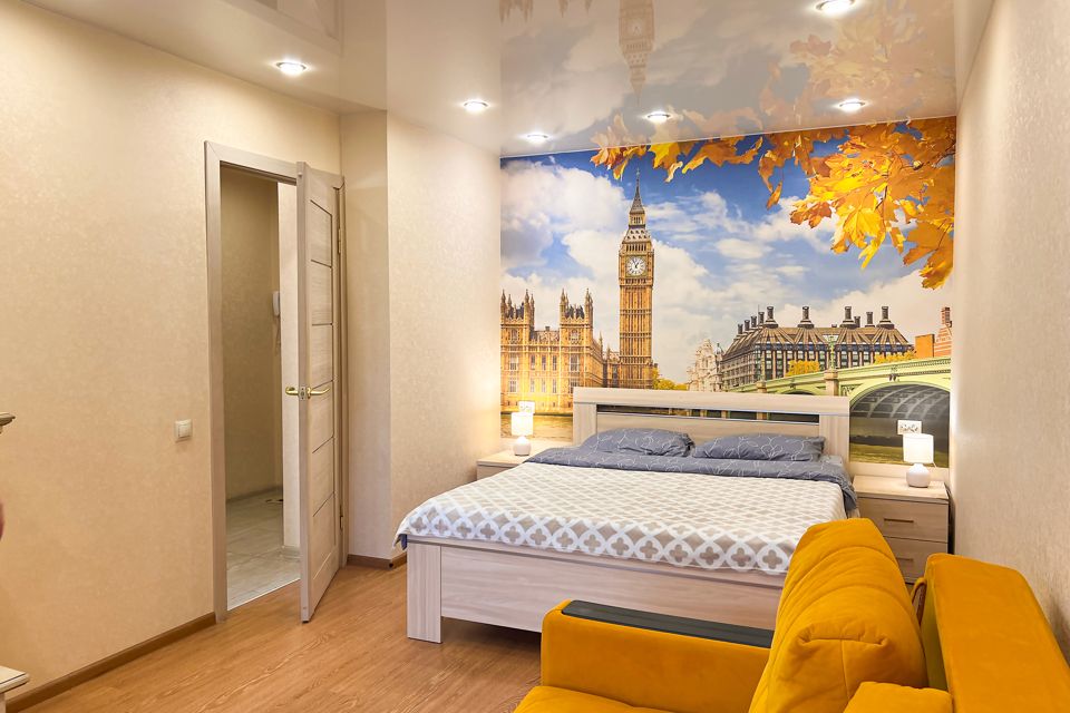 СЕМЕЙНЫЕ апартаменты возле автовокзала