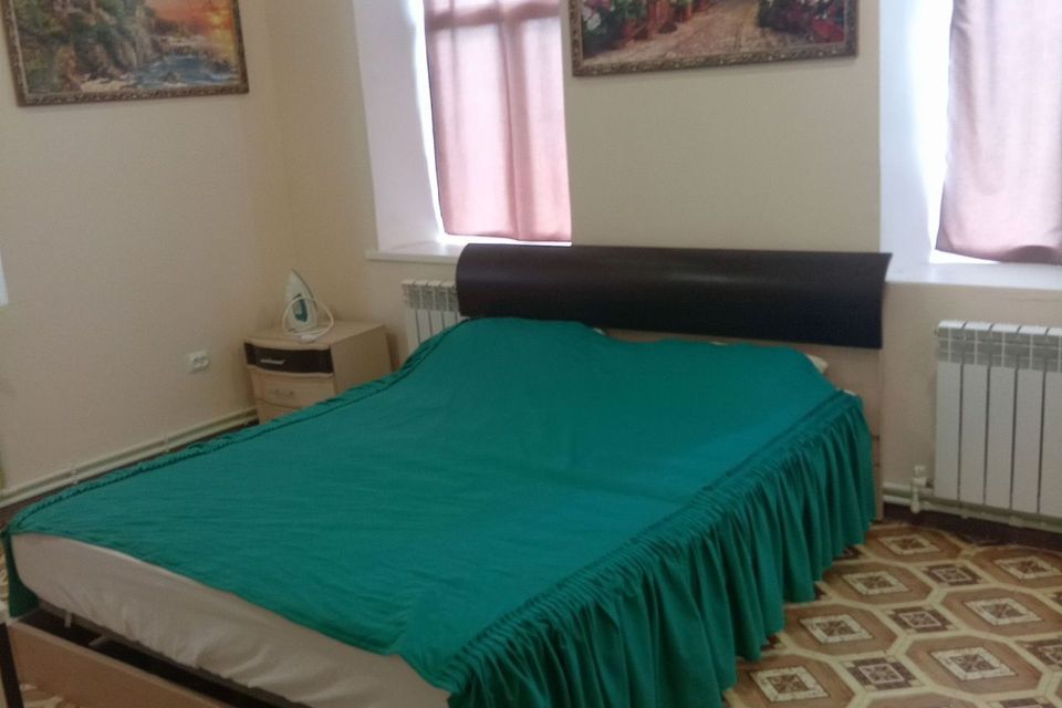 Уютный двухэтажный дом