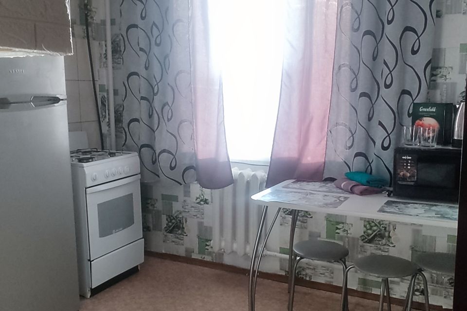 Уютная квартира в новостройке