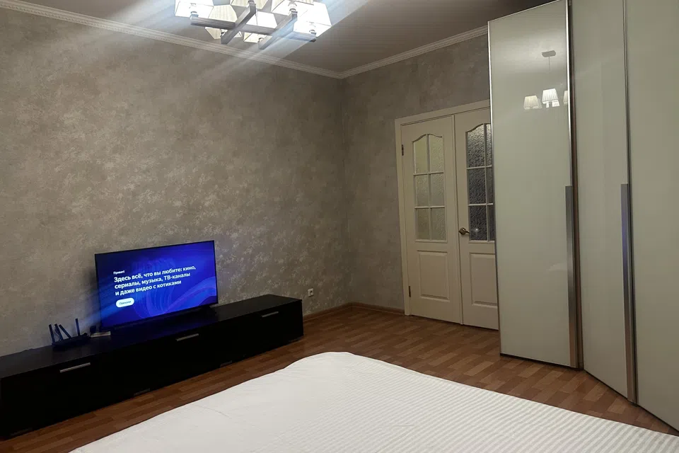 Уютная квартира в лучшем микрорайоне города