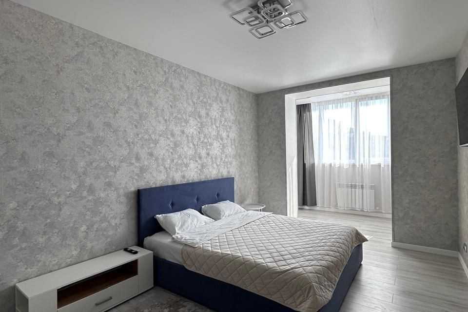 Уютная квартира вдали от чужих глаз