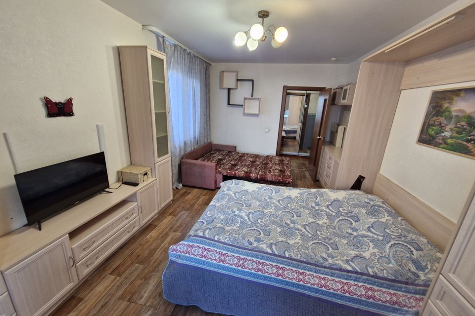 Уютная 1к квартира с видом на парк в Московском районе Спб