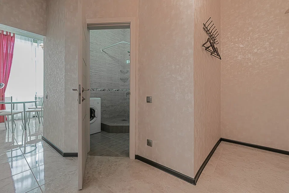 Отличная квартира рядом с метро