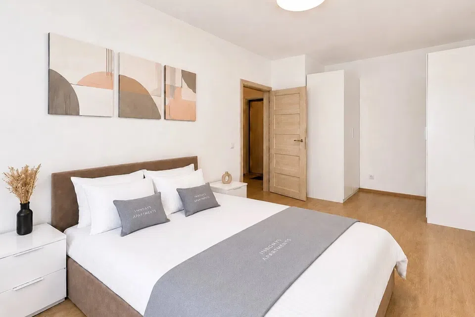 Inndays Apartments на Яхтенной