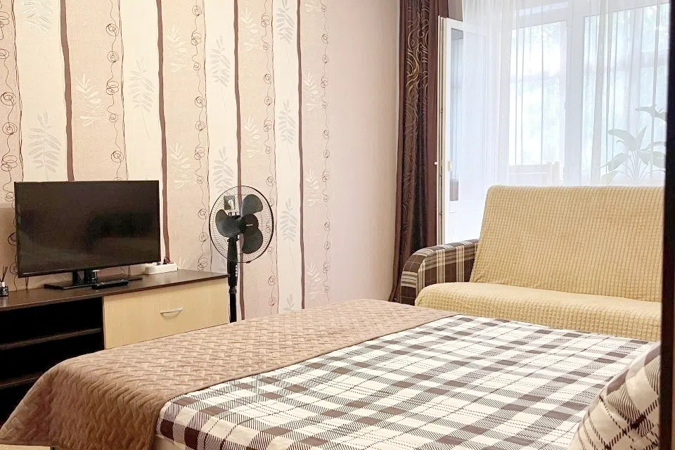 Квартира на Южной 11