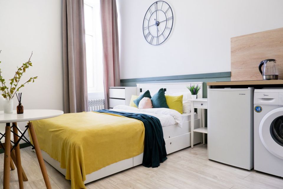 Исторический центр клиника Пирогова 