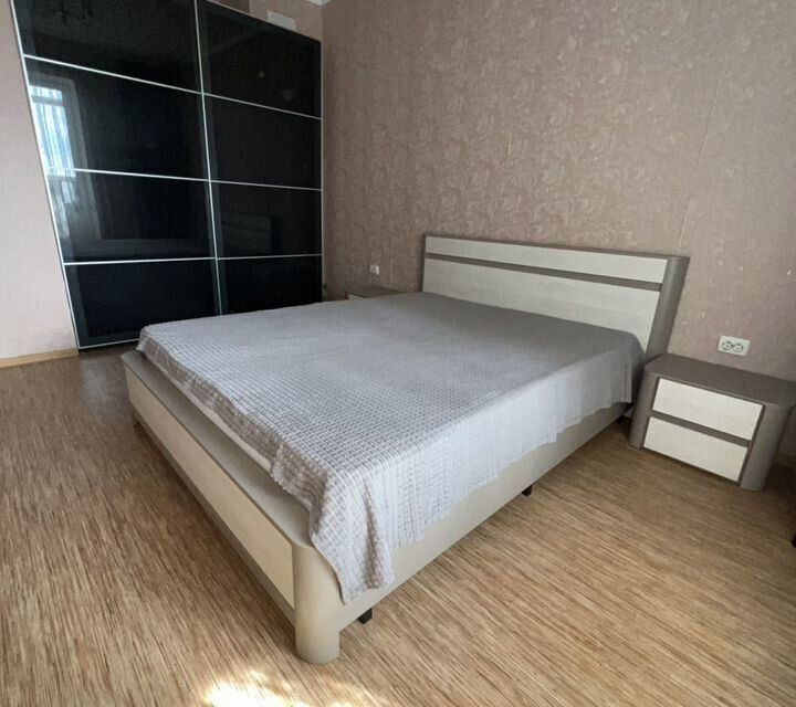 Квартира у аквапарка Ривьера