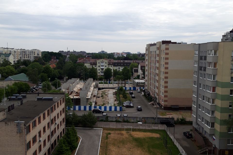 Уютная квартира. Не далеко от центра. Рядом район Амелинау. 