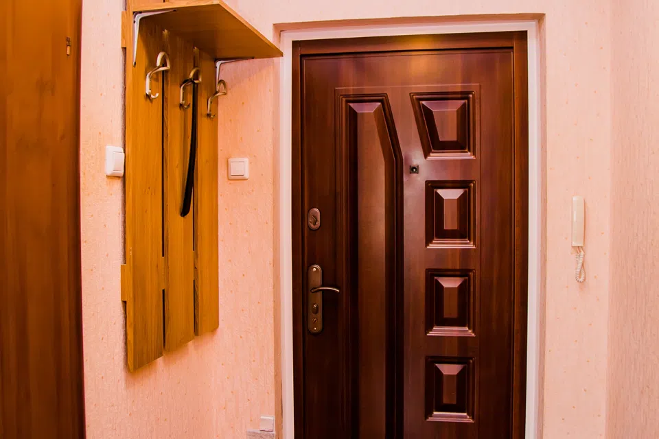 Квартира на ул. Карла Маркса 116А