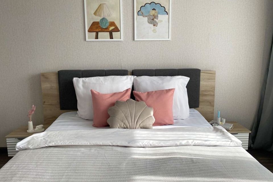  АпартКазань16 на Юнуса Ахметзянова,3А