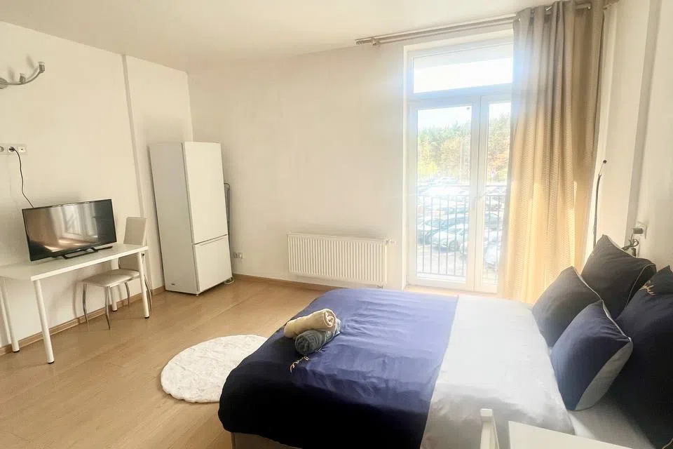 Art Life Apartment Orange Park