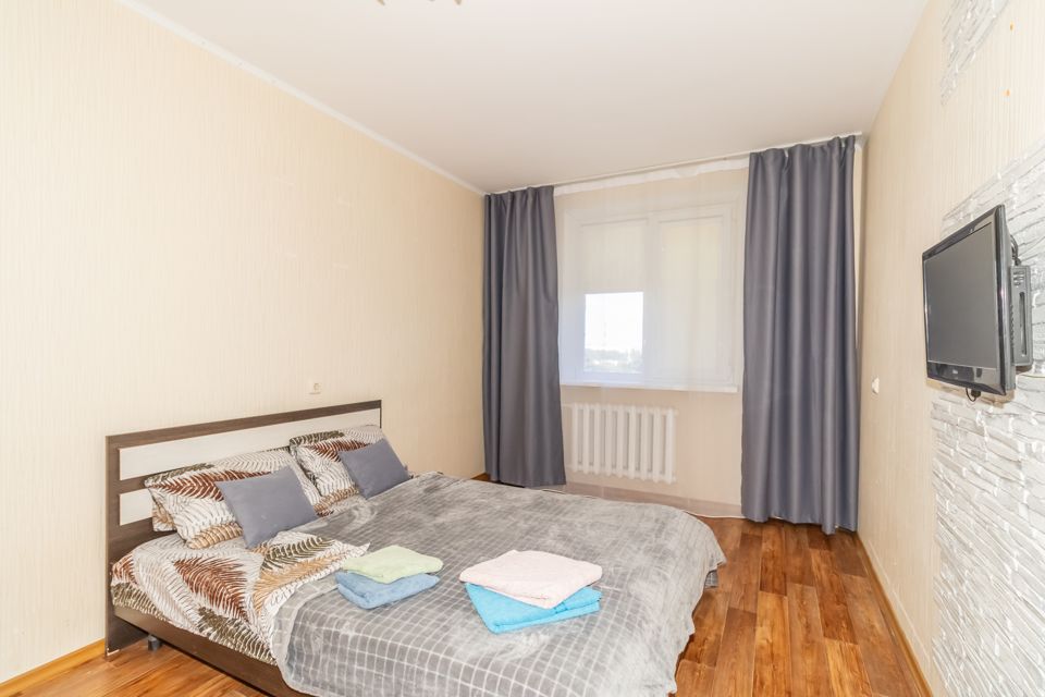 2-комн квapтиpа на АМЗ